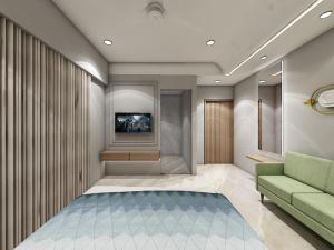 Privilon Hotel Iscon