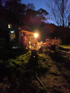 Les Jardins de Castelange