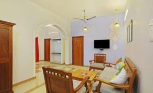 Anu Rooms and Home Stay 1