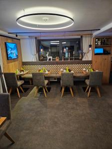 Hotel Garni Valülla