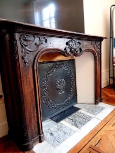 Le Préfecture - Hôtel particulier au coeur de Dijon