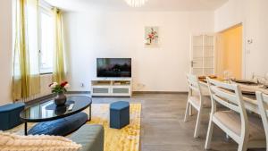 Appart Cocooning 6 Personnes Hyper Centre Mulhouse