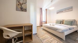 Appart Cocooning 6 Personnes Hyper Centre Mulhouse