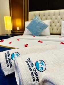 Sea view Serenity Negombo