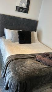 Plymouth Hoe Hideaway