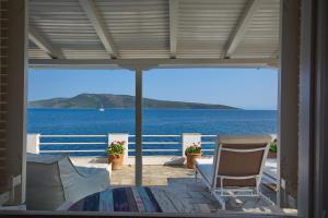 Fisherman's Cottage Alonissos Greece