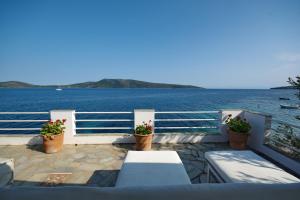 Fisherman's Cottage Alonissos Greece