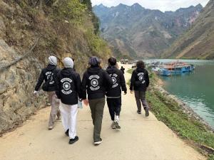 Sunflower House - Ha Giang Loop Tour