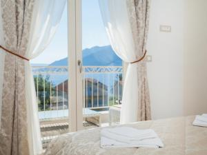 Sea Point Apart hotel Tivat