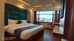 Magic Stays Simla Royale - Near Mall Road Free Pickup from railway station Shiimla - Hotel 5 stelle a Shimla