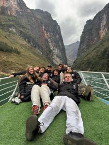 Sunflower House - Ha Giang Loop Tour