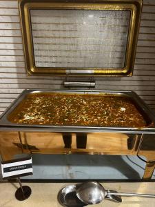 GP Hotel And Banquet -A Unit Of Mavis Group