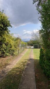 Acorns and Quackers Self Catering