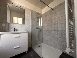 Maison de vacances Île de ré La Flotte