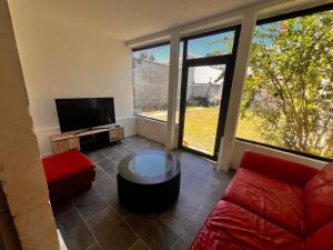 Maison de vacances Île de ré La Flotte