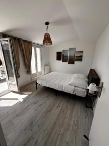 Maison de vacances Île de ré La Flotte