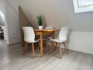 Wohnung für Monteure in Bielefeld