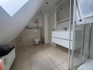 Wohnung für Monteure in Bielefeld