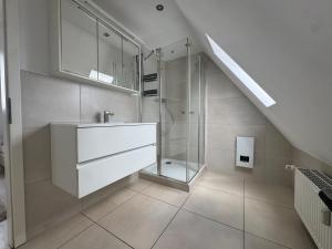 Wohnung für Monteure in Bielefeld