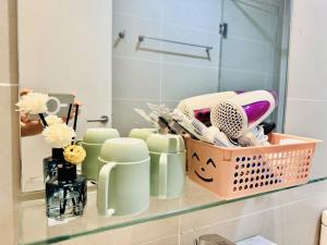 The Vista Masteri Thao Dien N-Stay Apartment