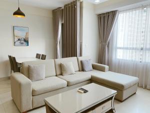 The Vista Masteri Thao Dien N-Stay Apartment