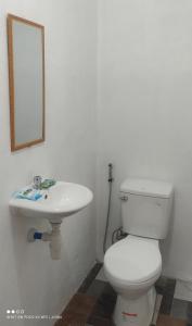 Jasmine Inn at Bucana Beach El Nido