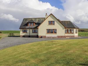 Corsewall Castle Farm Lodges