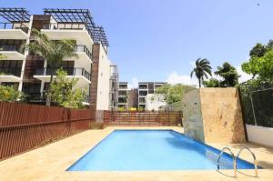 Luxury Beachside Escape 3BR 2BA with Pool & Ocean Views