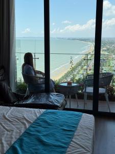 Flamingo Hải Tiến Căn hộ Tầng cao