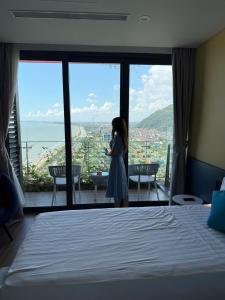 Flamingo Hải Tiến Căn hộ Tầng cao