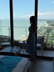 Flamingo Hải Tiến Căn hộ Tầng cao