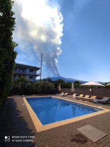 Appartamento Le Palme Tra Taormina e Catania