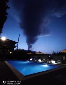 Appartamento Le Palme Tra Taormina e Catania