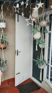 Black Orchid Premium apartment 3Bhk with breakfast and service