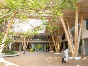 Mitsui Garden Hotel Kashiwa-No-Ha - Chiba