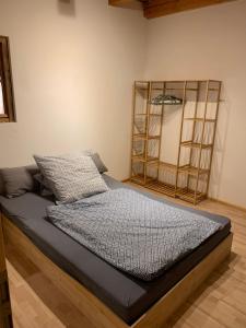 Private Ferienwohnung im Zentrum von Immenstadt