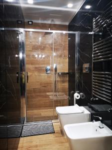 HOLIDAYS HOMES ROME GOLF Appartamenti Marco Simone AeB