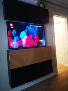 HOLIDAYS HOMES ROME GOLF Appartamenti Marco Simone AeB