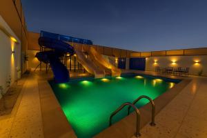 Tamyoz Aqama for Serviced Apartments