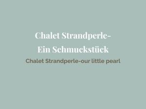 Strandperle Lathum Ferienhaus in Premium Lage am See für Urlaub und Workation mit Hundestrand