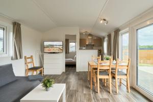 Süsel Seeparx Ferienhaus Seehafen