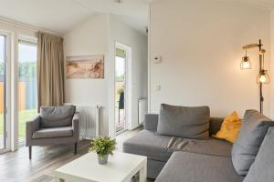 Süsel Seeparx Ferienhaus Seehafen