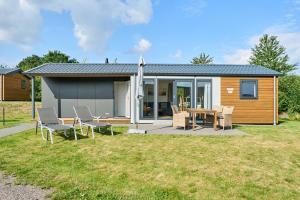 Süsel Seeparx Ferienhaus Seeflüstern