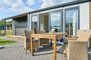 Süsel Seeparx Ferienhaus Seeflüstern