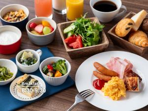 Mitsui Garden Hotel Kashiwa-no-ha Park Side - Chiba