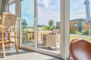 Süsel Seeparx Ferienhaus Seeflüstern