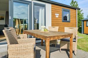 Süsel Seeparx Ferienhaus Seeflüstern