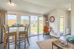 Süsel Seeparx Ferienhaus Seeflüstern