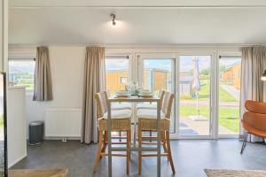 Süsel Seeparx Ferienhaus Seeflüstern