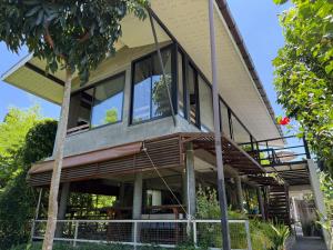 Baan Chiang Residence & Resort- Hua Hin